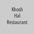 Khosh Hal Restaurant
