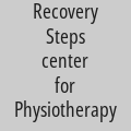 Recovery Steps center for Physiotherapy