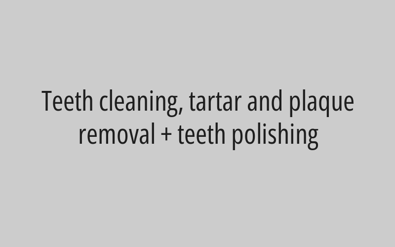 Mini body laser hair removal session