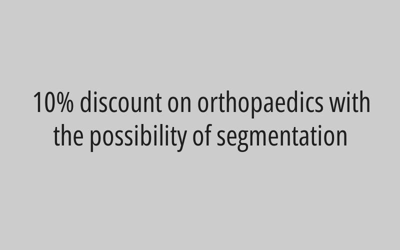 25% discount on dental services