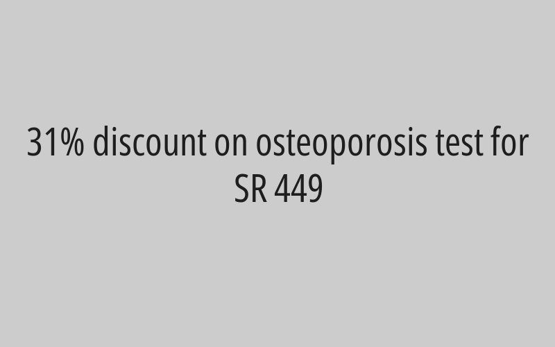 52% off full pregnancy follow-up at SR 999