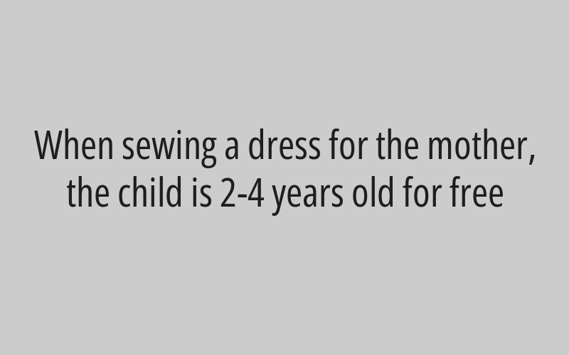 25% discount from total bill