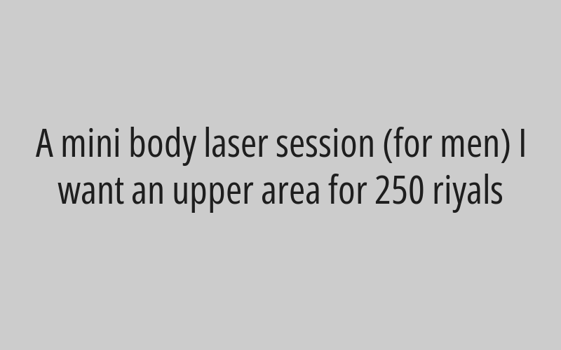 1 ml filler for 999 riyals