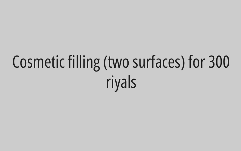 Cleaning + polishing for 130 riyals