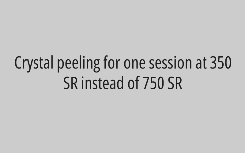 All surgical tests are free