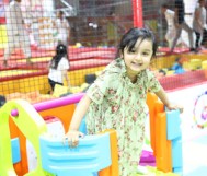 يوم مفتوح مع وجبة