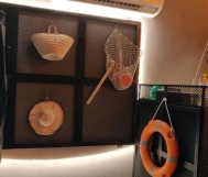 2 oyster meals + 2 soft drinks for 108 riyals