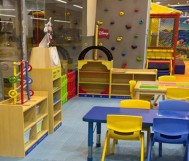 دخول لمدة ساعة بـ 30 ريال بدلاً من 35 ريال