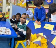 دخول من الساعة 4 الى الساعة 11  بـ 50 ريال بدلاً من 75 ريال