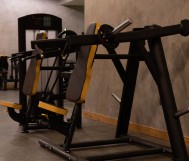 Subscribe to the gym for one month and get the second month for free