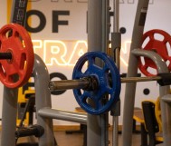 Subscribe for a month of martial arts and get a month in the gym for free