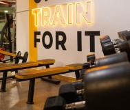 For students: 35% discount when subscribing to martial arts