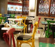 20% discount on the total bill