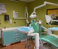 Examination + panorama x-ray + treatment plan for 100 SR instead of 250 SR