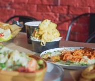 20% discount on the total bill