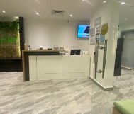 Cupping offer for two people for 240 riyals