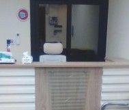 A session of 8 cups (men - women) for 115 riyals