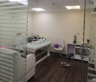 A session of 12 cups (men - women) for 140 riyals