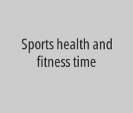 3-month Gym subscription + 3 free months