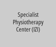25% discount on 12 rehabilitation sessions for stadium injuries at 2160 riyals