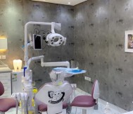 Detection and opening a free file in case of taking a service