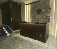 Swedish or Thai massage for 99 SR instead of 150 SR