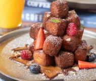 20% discount on the total bill