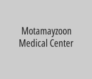 Medical examination at (dental clinic, emergency department)