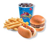 20% discount from bill value