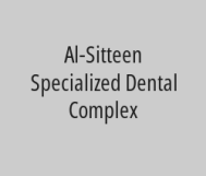Root canal treatment for anterior teeth + cosmetic filling for one tooth surface for 349 riyals