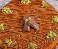 20% discount from total bill