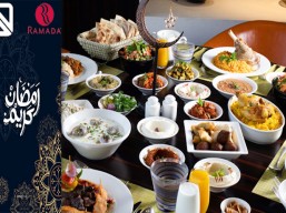 خصم 15% على المطعم والكافيه