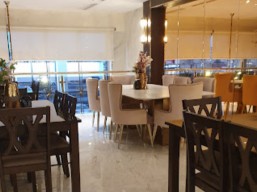 اطلب اي نوع شوربة واحصل على الثاني مجاناً