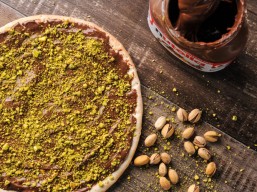 اشتري منقوشة واحصل على الثانية مجاناً