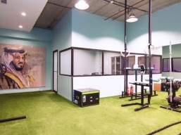 6-month subscription for 1375 SR instead of 2293 SR