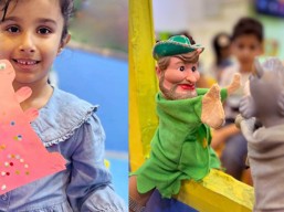 Entry for two hours for 45 SR instead of 50 SR