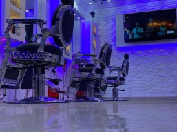 خصم 40% على حمام زيت للشعر + تنظيف بشرة 12 وظيفة ليزر شفط دهون سنفرة ذهب بـ119 ريال