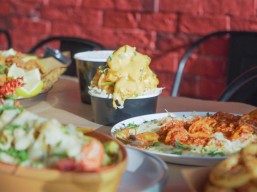 20% discount on the total bill