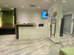 Cupping offer for two people for 240 riyals