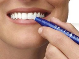 40% discount on dental bleaching