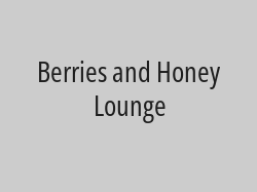 The shisha is on you and the hot drink with pancakes is on us