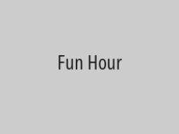 Play an hour and get half an hour free