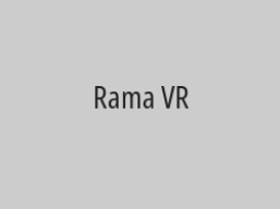 Enjoy virtual reality games in Rama VR with one free game when you visit us