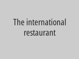 Order two burgers and get the third for free