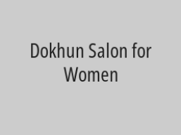 Show hair treatment filler