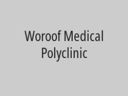 25% discount on Dressing and emergency