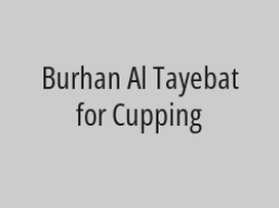 3 immune cupping cups for 90 SR instead of 120 SR