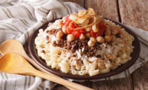 اشتري كشري كبير واحصل على كشري صغير مجاناً