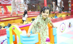 يوم مفتوح مع وجبة