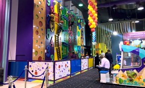 Buy a card for 300 riyals and get 900 free credits